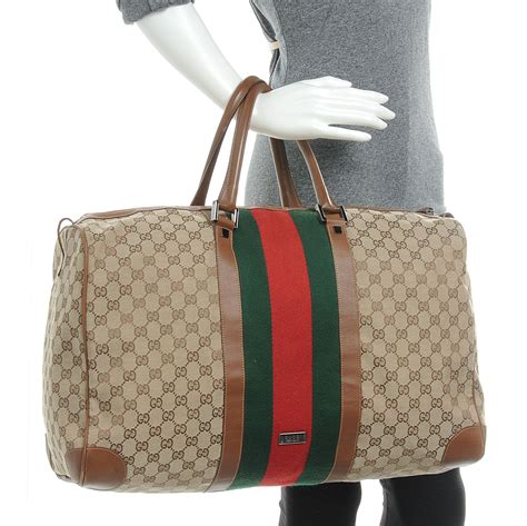 gucci duffle bag dhgate|Gucci shoulder bag men's DHgate.